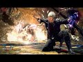 DMC 5 - Nero vs Stage 97 but with Style: Checkmate