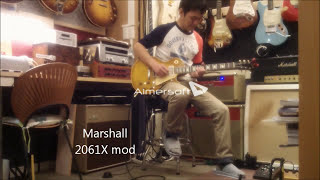Seigo Shishikura (Japanese Guitar player 宍倉聖悟)