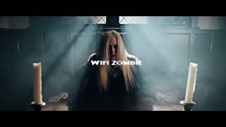 Pamela Moore -- "Wifi Zombie" Video Teaser screenshot 1