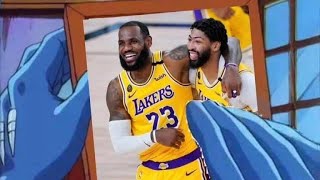 Se ELIMINAN los LAKERS! ¿Eran mejor con Anthony Davis?