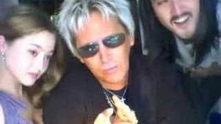 Famous lost in TOKYO Profile