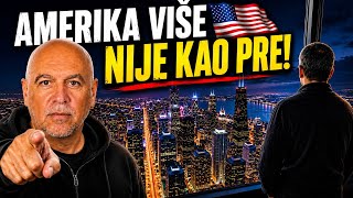 I ARRIVED IN AMERICA… AND THEN I CALLED HIM 🇺🇸 | Chicago Ep.2