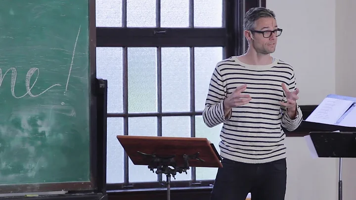 2. God With Us [Matthew] - Tim Mackie (The Bible P...
