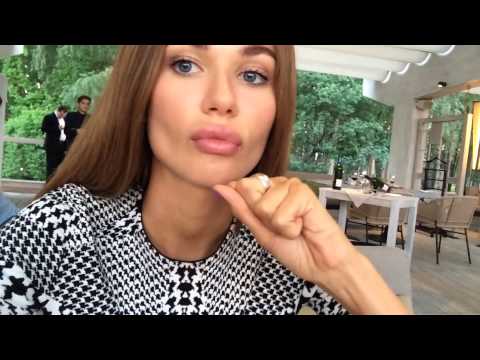 Vlog 4 ) Masha Trotsko