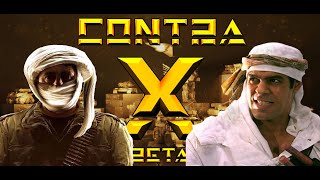 C&C Generals Contra X BETA. Challenge: Assault General vs Demolition General [Hard] #12