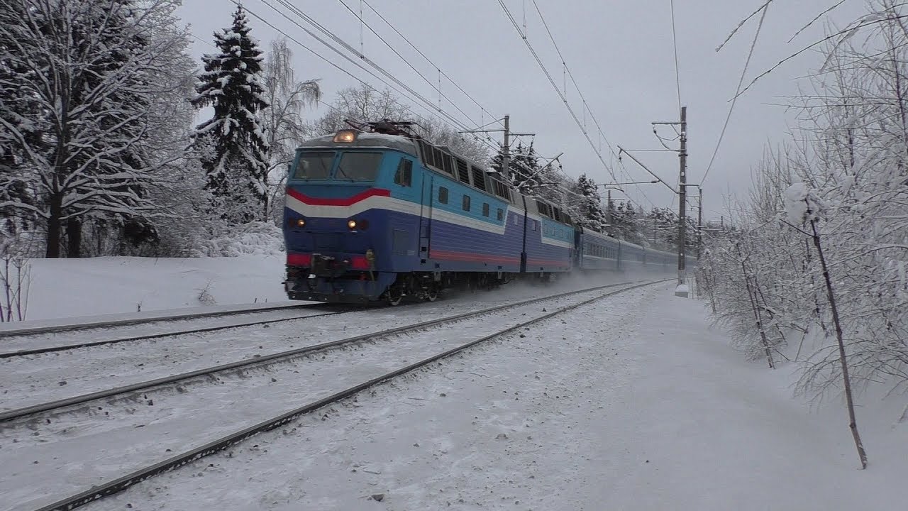 Поезд 003б москва брест