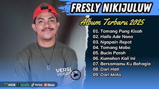 FRESLY NIKIJULUW | HALLO ADE NONA | NGAPAIN REPOT | TAMANG MABO || LAGU POP TIMUR TERPOPULER 2025