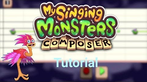 Mythical Island Composer Tutorial - Yawstrich