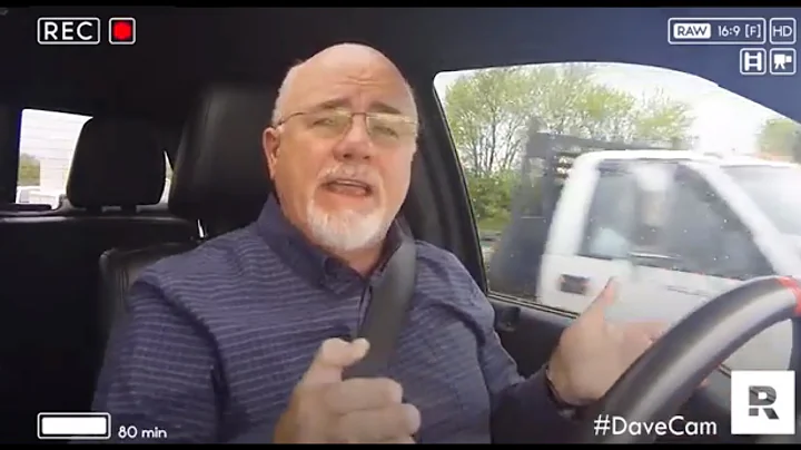 Do A Will - Dave Car Rant