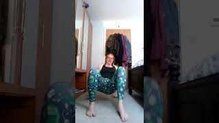 Pilates Tabata 9