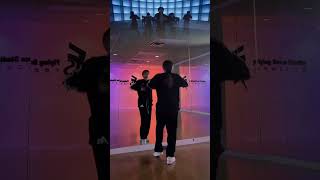 Jimin - Set Me Free pt. 2 mirrored dance tutorial by Secciya (FDS) Vancouver