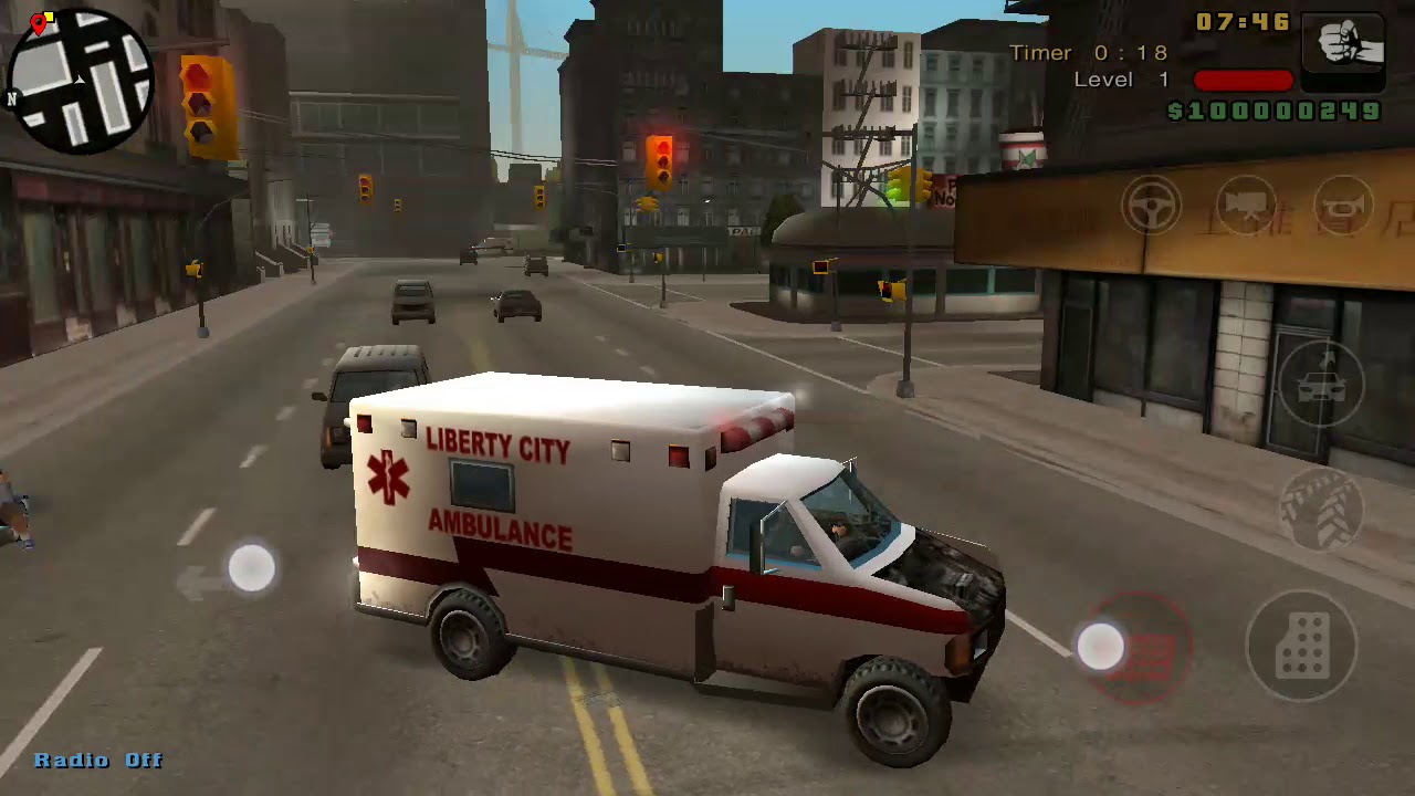 gta liberty city free download for android gta liberty city free download for android