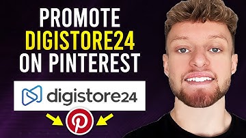 How To Promote Digistore24 Products on Pinterest (Step By Step)