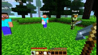 Lammasu Plugin Spotlight 2: NPCs, Build Contest, & Future Mods