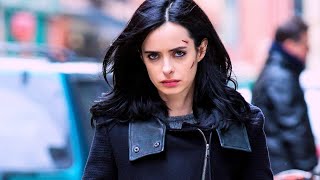 Daredevil: Born Again Season 2: Krysten Ritter Unintentionally Leaks The Trailer, No Spoilers In Vid