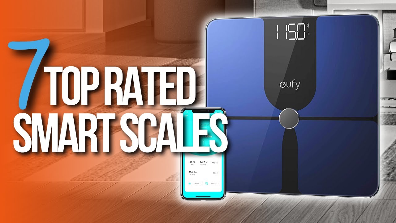 Best Smart Scale Deals: Save Up to $46 on Renpho, Wyze