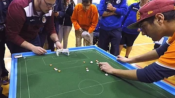 Is Subbuteo still made?