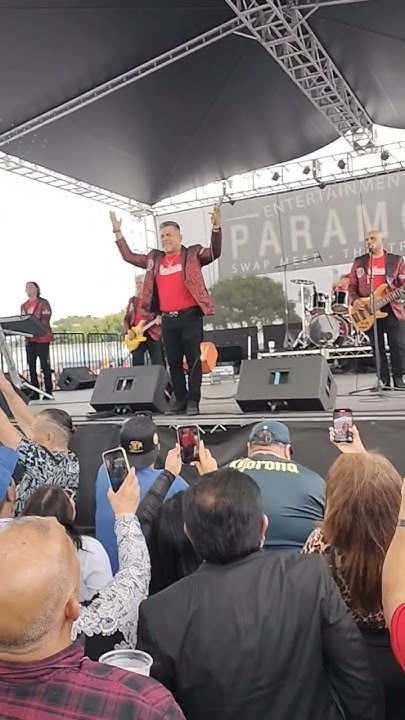 Los Bondadosos En Paramount Swap Meet 2023 YouTube los-bondadosos-en-paramount-swap-meet-2023-youtube