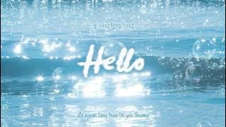 |Vietsub|Hangeul| Hello - Huh Gak