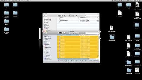 Minecraft MCP Modding - Episode 1 - Setting up MCP