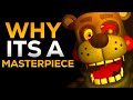 The Most UNDERRATED FNAF Game Ever