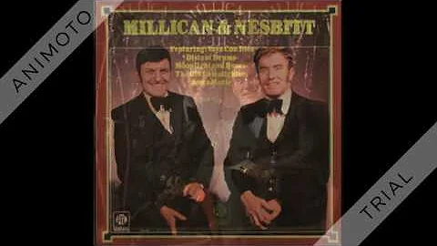 Millican and Nesbitt - Keep A Light At The Window