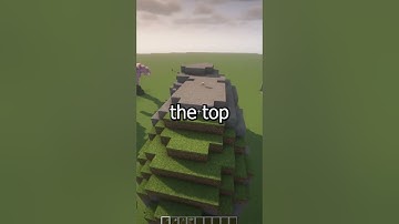 How to use World Edit (Brush Tool) Part 1  #minecraft #minecraftbuilds #howto #minecrafttutorial