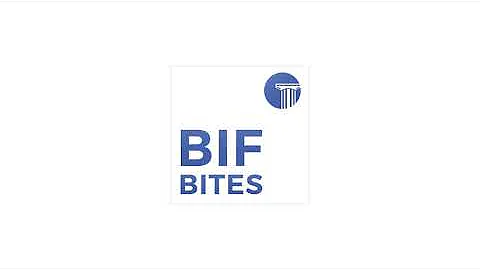 BIF Bites Podcast: Monetary vs. Fiscal Policy, Impact of Reg BI