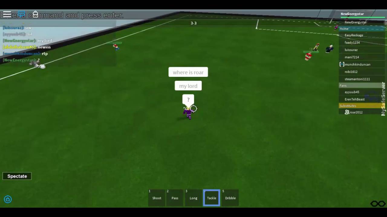 Roblox Soccer Montage Mps Youtube
