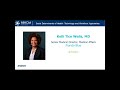 A Community Approach: Local Solutions to Address the Social Determinants of Health in Florida