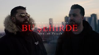 Burak King & Nassa Nef - Bu Şehirde Resimi