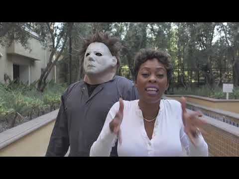 DAPHNIQUE SPRINGS & FRIENDS VIRTUAL COMEDY SHOW