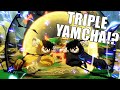 Who has the better Yamcha, Me or an Evo finalist?? Fighting Knowkami!!