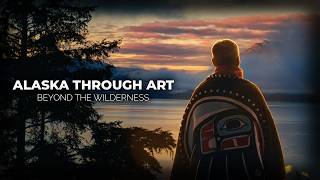 The Story of Art in Alaska | Art at the Edge of the World @standartdocumentaries