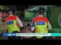 Meresahkan! Pria Mabuk Lecehkan Wanita Modus Cium Paksa di Stasiun KRL