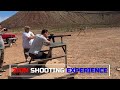 Zion Shooting Experience May 2022