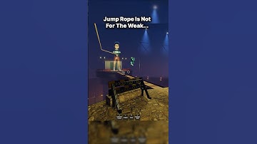 This Ink Games Jump Rope Update Is IMPOSSIBLE!