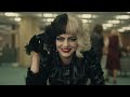 Cruella - Florence and the Machine - Call me Cruella - music video
