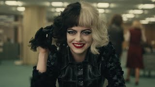 Cruella - Florence and the Machine - Call me Cruella - music video