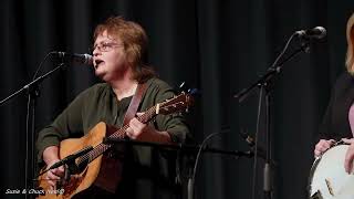 Dale Ann Bradley And Gina Britt - I Pressed Through The Crowd