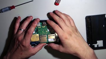 Pyra: Cases unboxing, assembly and thoughts