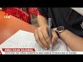 More than 2 million students in India prepare to retake medical entrance test