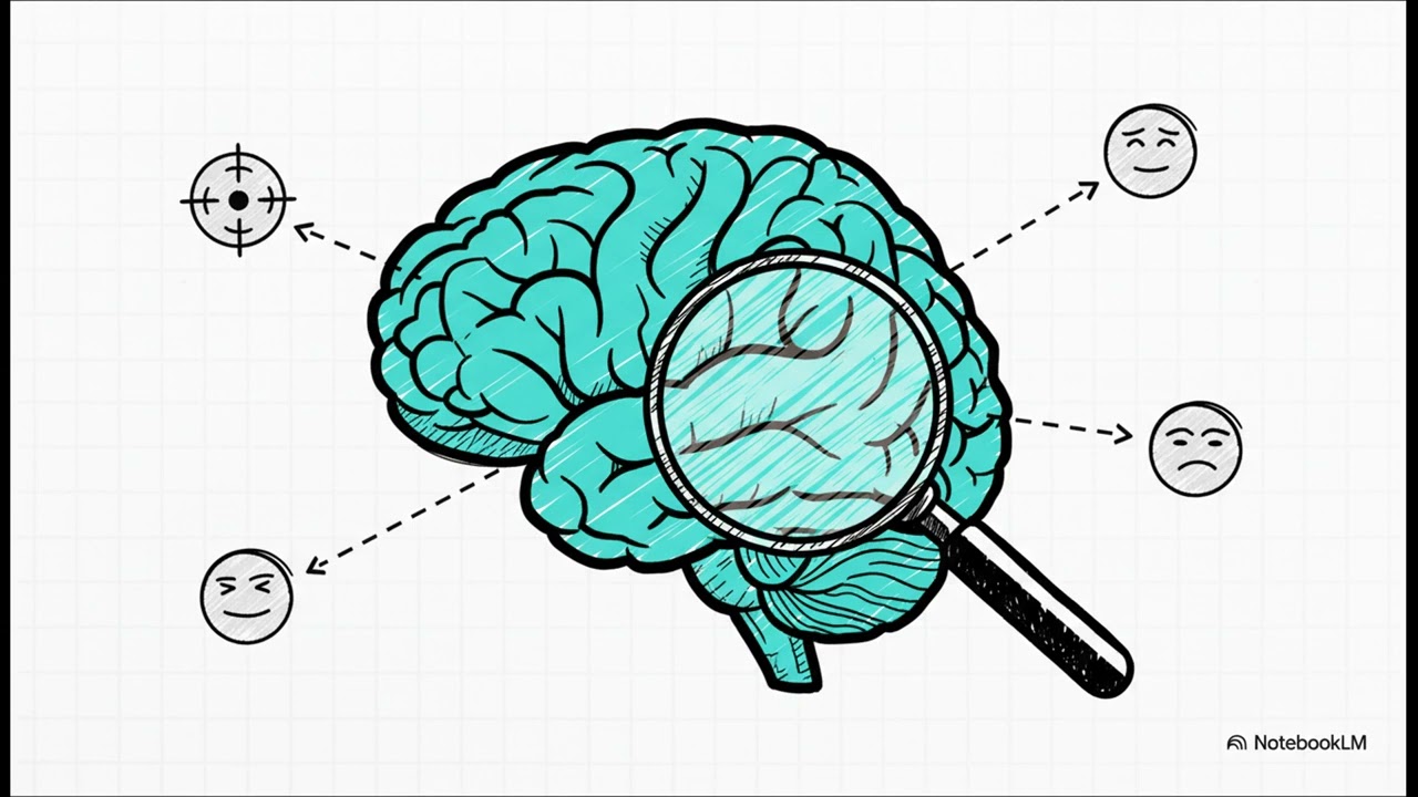 屏幕时间之谜：屏幕、多动症与儿童大脑