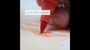 Dual Tip Albrecht Dürer Watercolor Markers | Faber-Castell