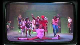 Mad -  Mad für dancing 1983