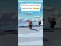 Mehr im Video #penguinknockout #roblox #robloxdeutsch #newcomer