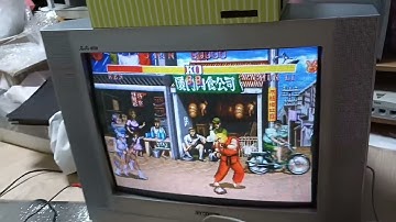 RASPBERRY PI 3 ~ ADVMAME 15K RGB