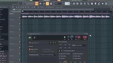 لا يفوتك | كيفيه عمل هندسه صوتيه للقران الكريم ( احترافيه)  مثل عبدالله مسعد و أشهر القراء 2022