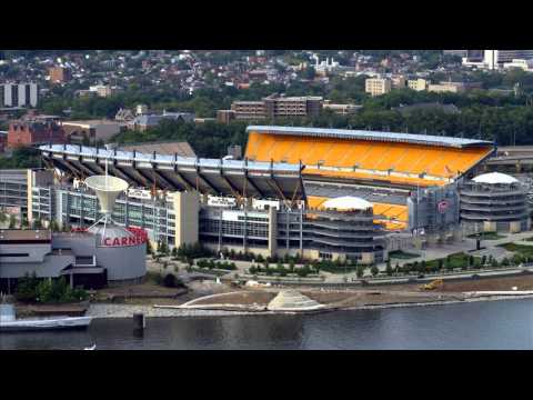 Heinz Field Taylor Swift Seating Chart