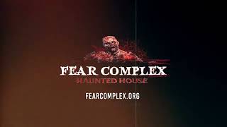 Fear Complex Trailer